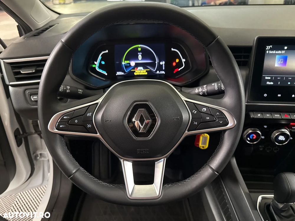 Renault Clio - 17