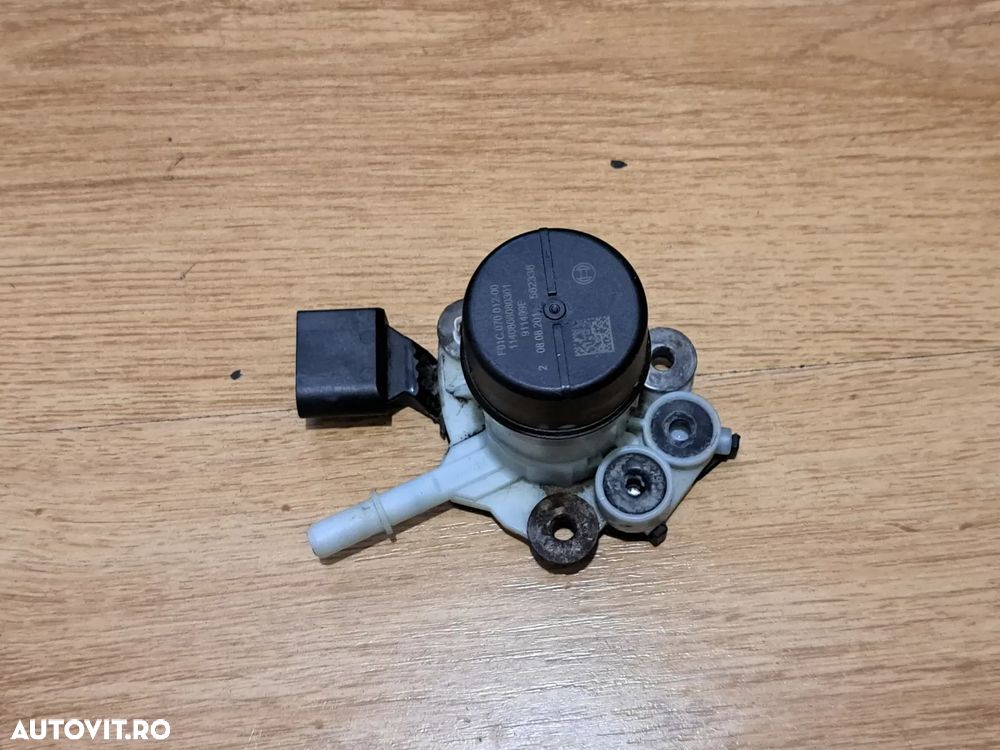 Pompa adblue Originala Mercedes E-class W212 - 1
