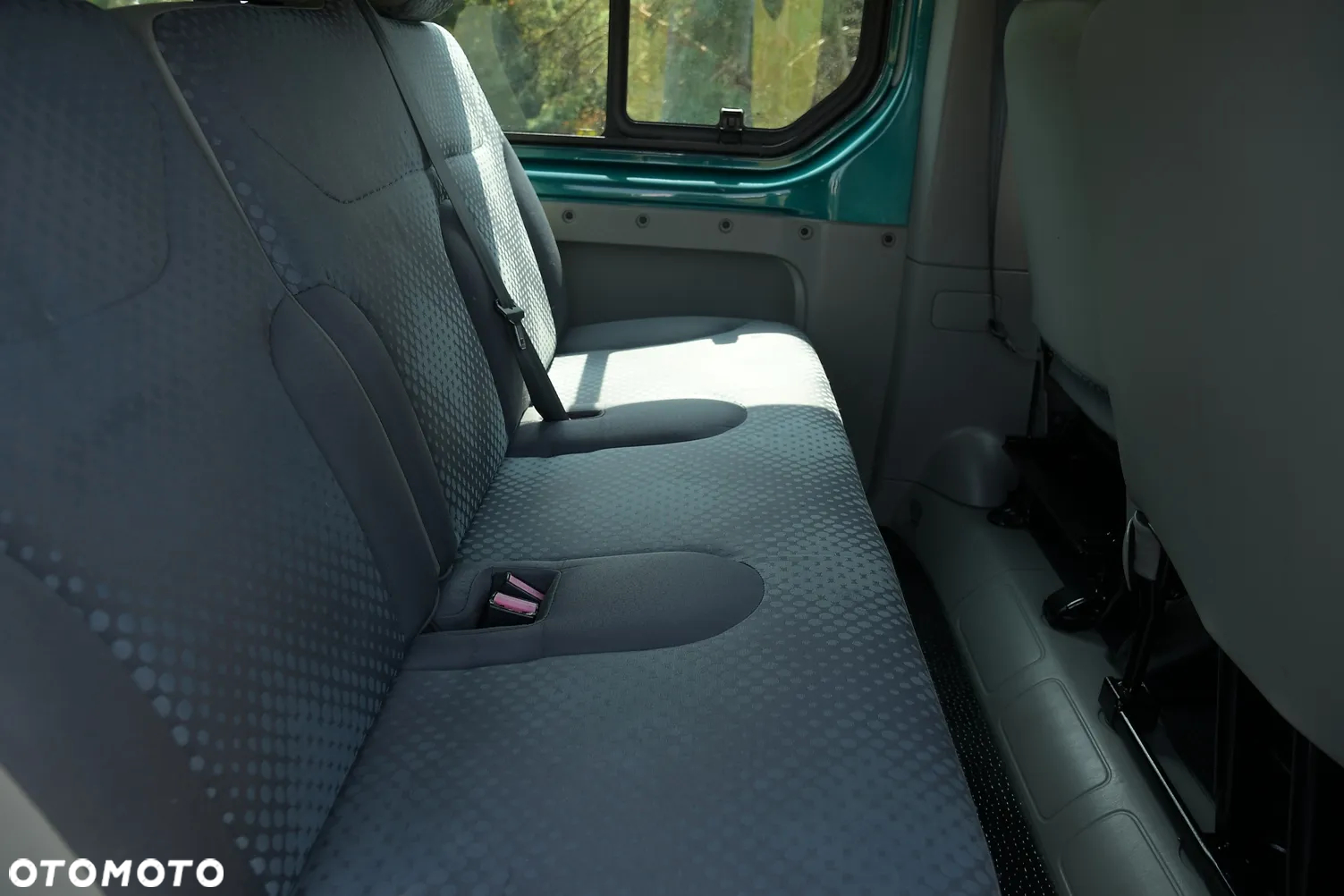 Renault Trafic - 21
