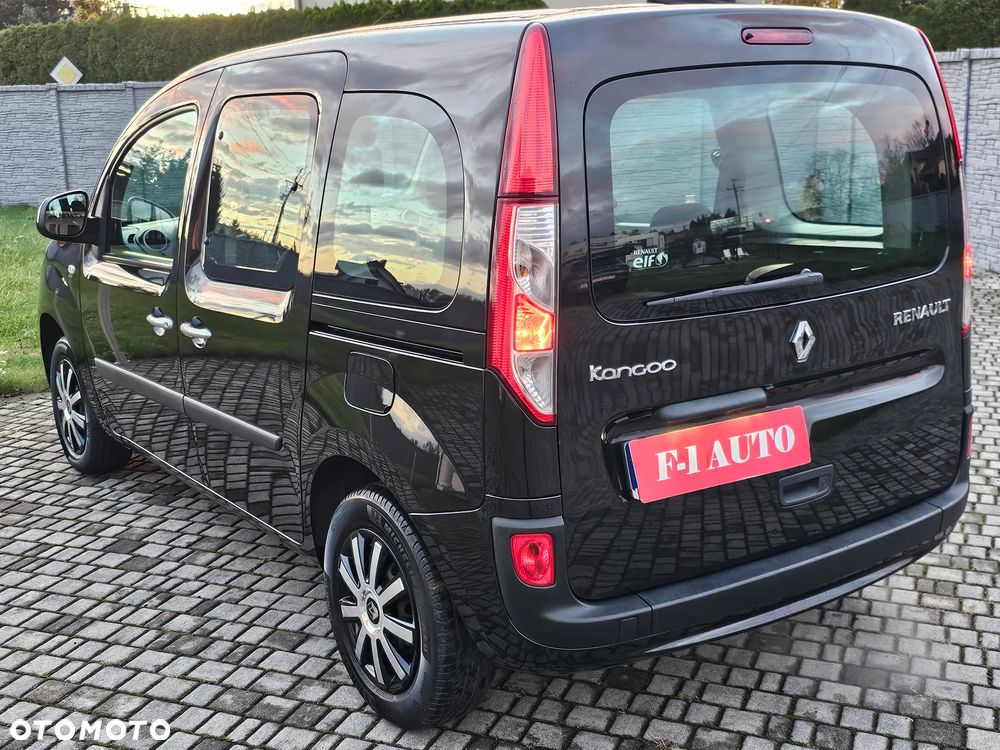 Renault Kangoo 1.2 TCE Business - 16