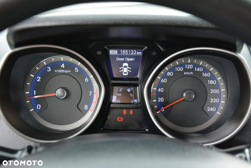 Hyundai i30 1.4 Classic - 24