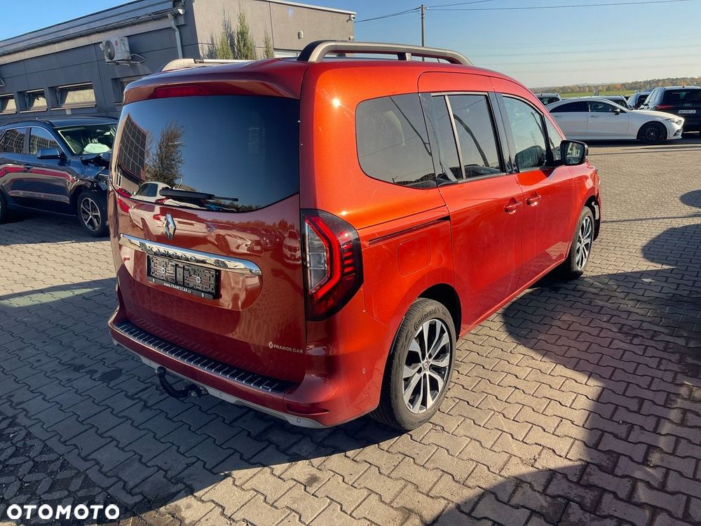 Renault Kangoo - 3