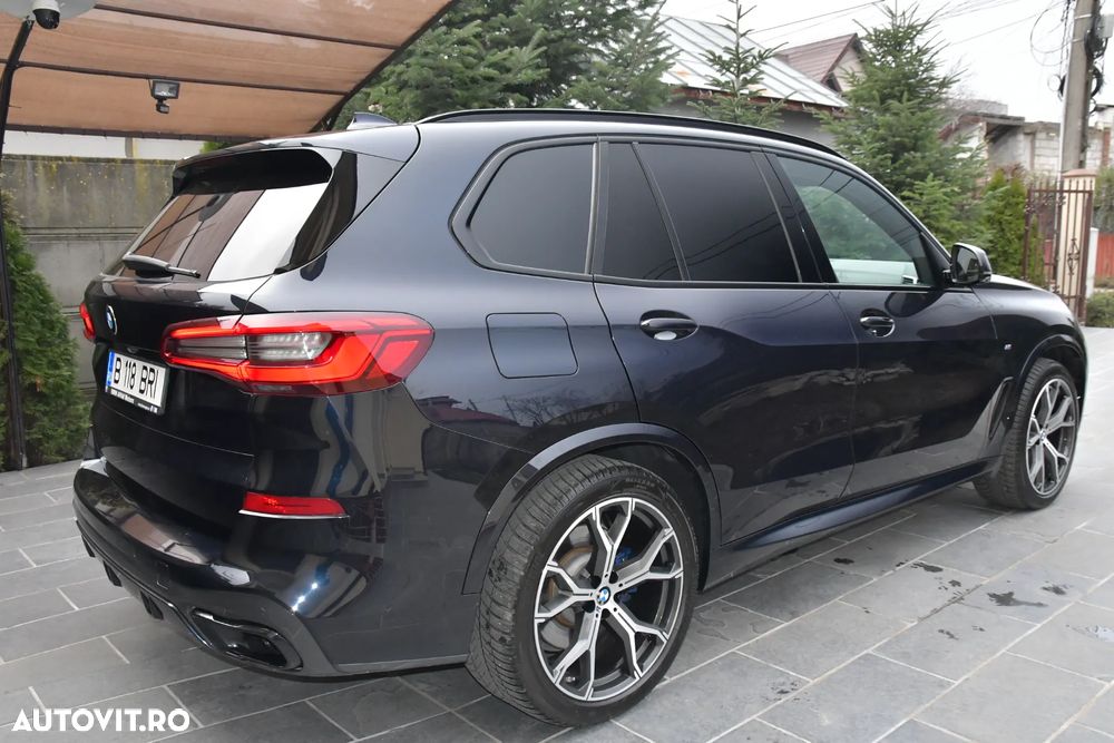 BMW X5 - 2