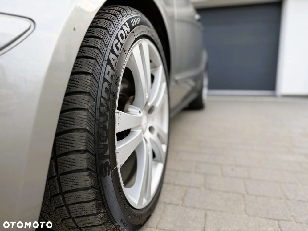 Mercedes-Benz Klasa A - 27