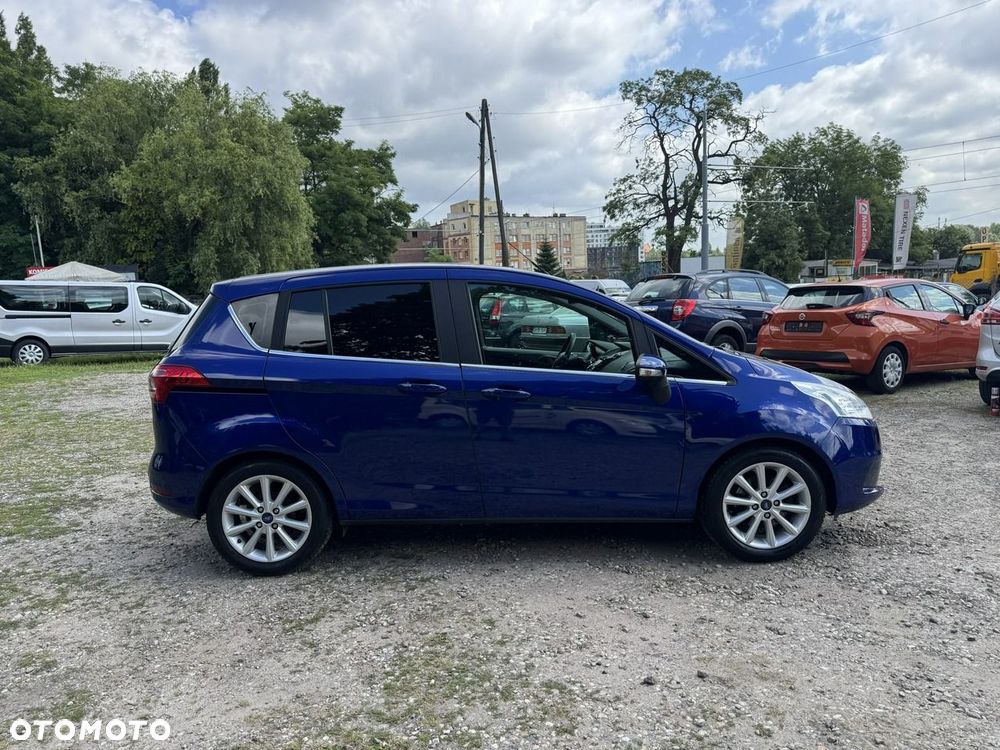 Ford B-MAX - 30