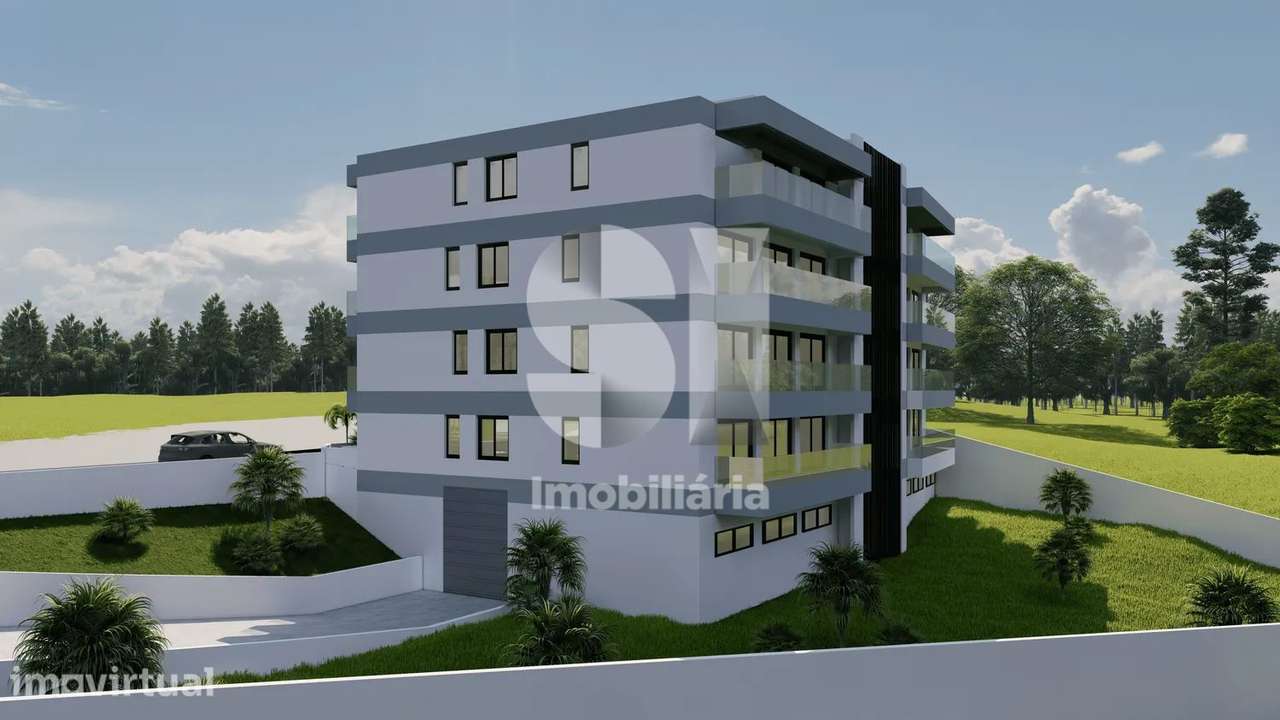 Apartamento T2 - Grande imagem: 4/10
