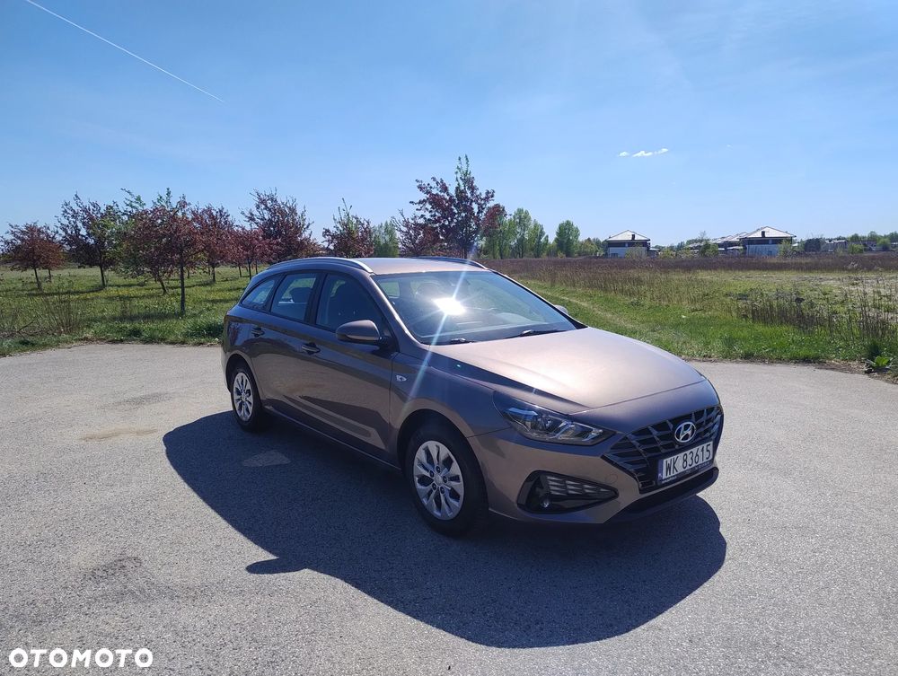 Hyundai i30 1.5 DPI Modern - 4