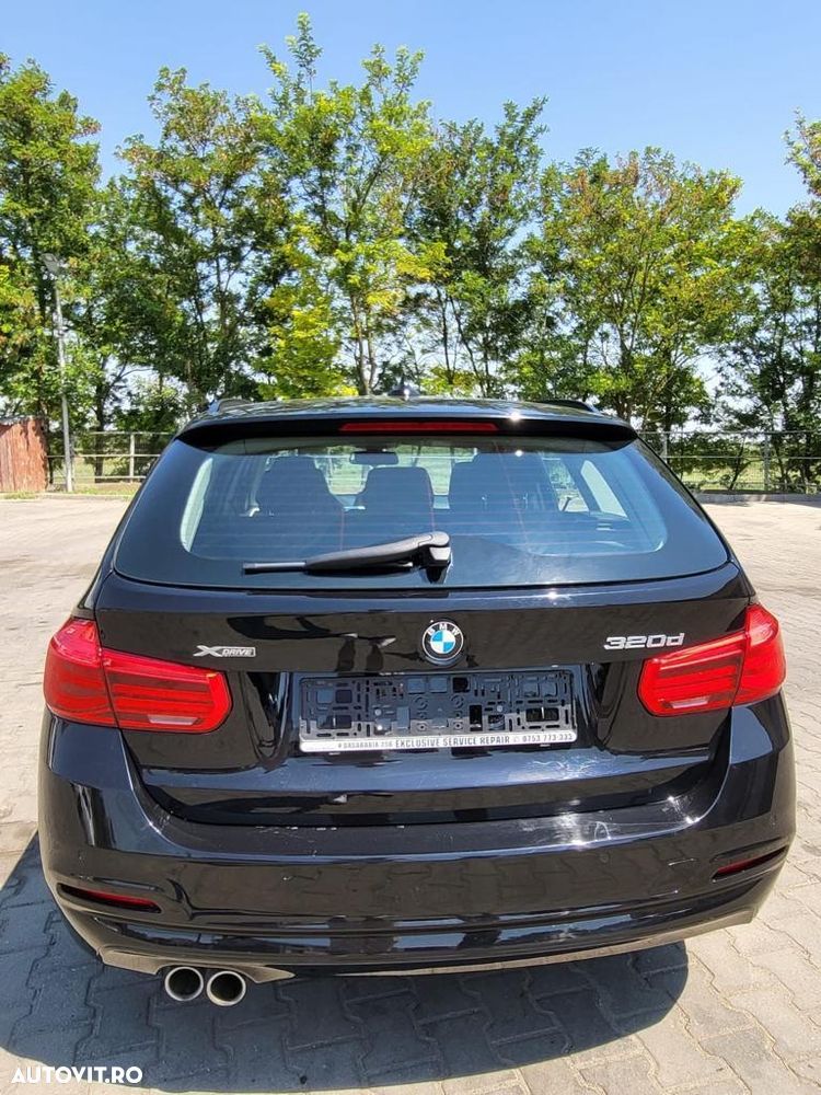 BMW Seria 3 - 3