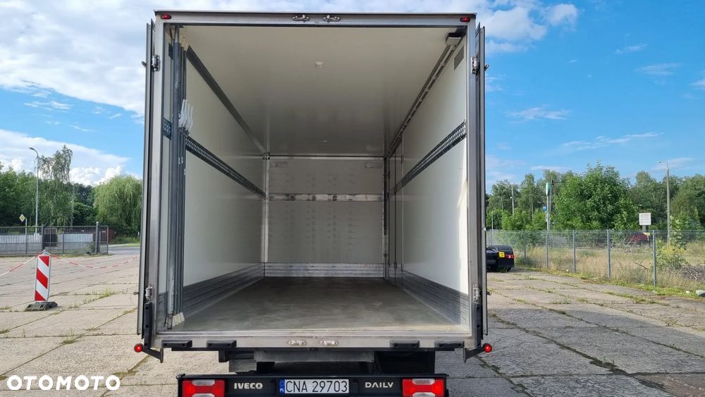 Iveco Daily 60c15 - 6