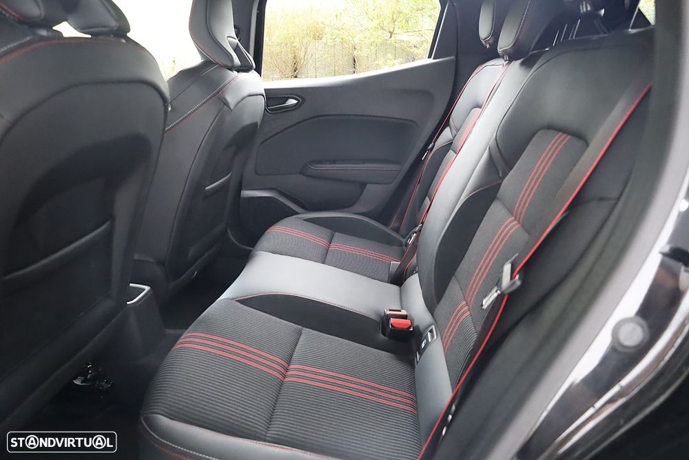 Renault Clio 1.5 Blue dCi RS Line - 42