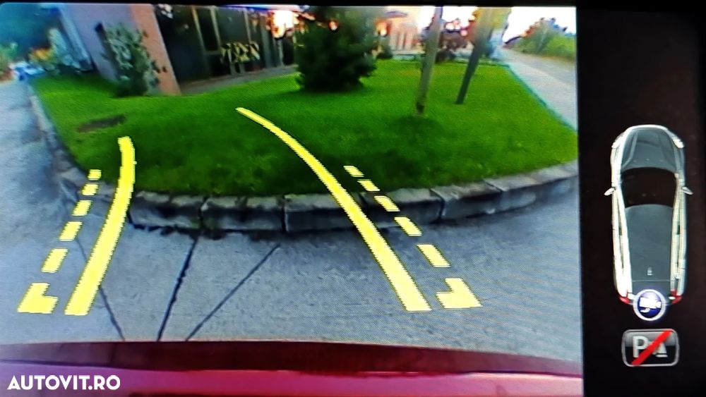Volvo V40 D2 Inscription - 10