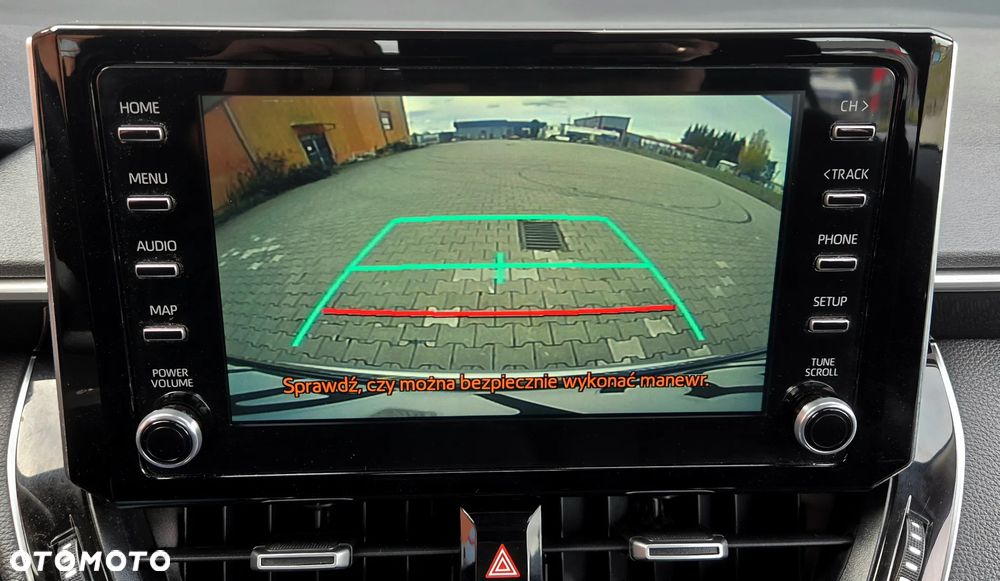 Toyota Corolla 1.6 Comfort MS - 18