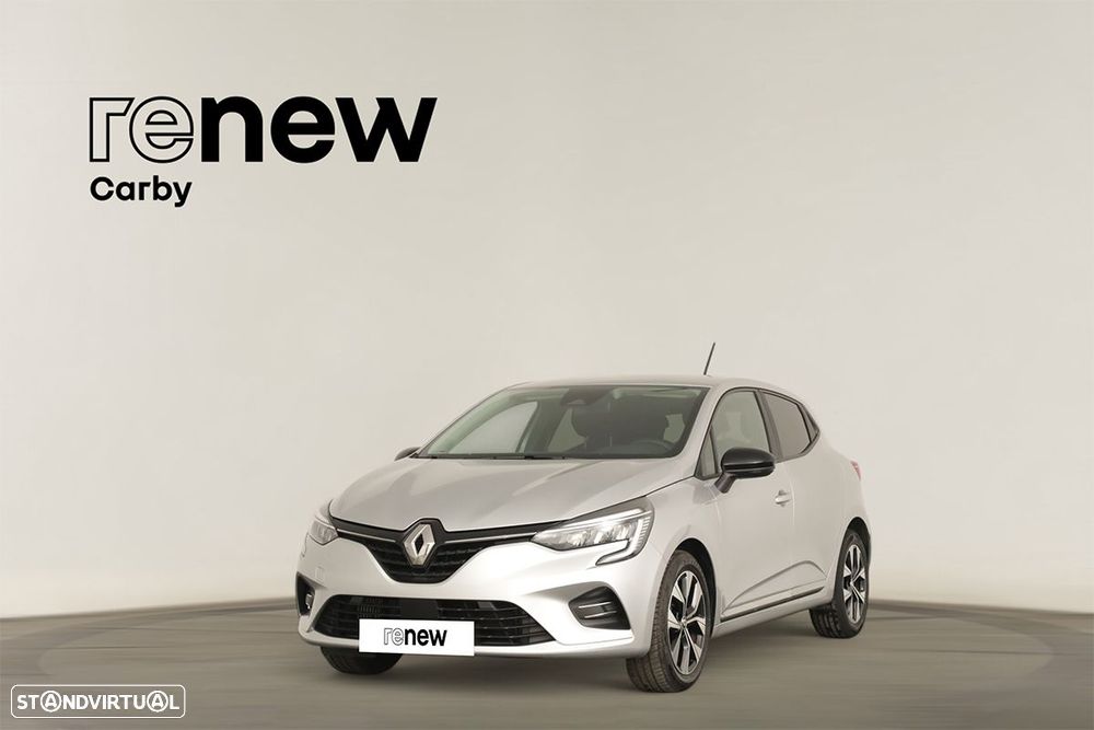 Renault Clio 1.0 TCe Evolution - 1