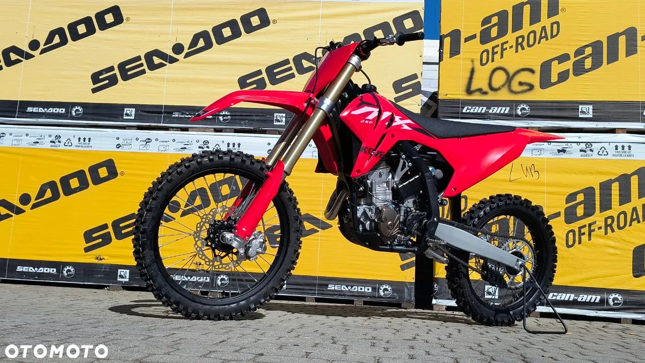 KOVE MX250 - 2