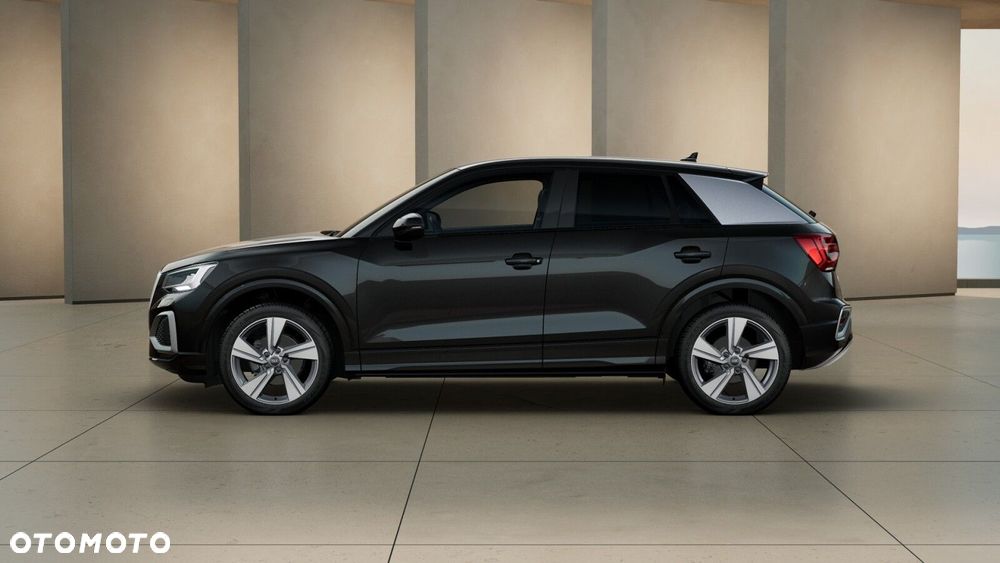 Audi Q2 35 TFSI Advanced S tronic - 3