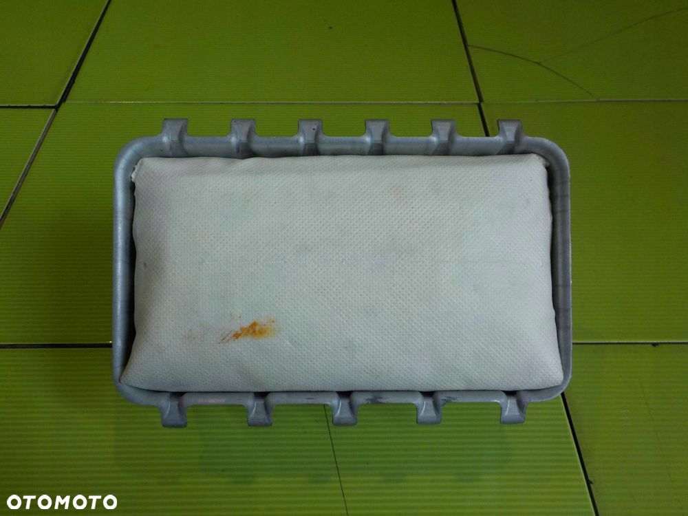 FIAT 500L 14r AIRBAG poduszka pasazera 519883120 - 5