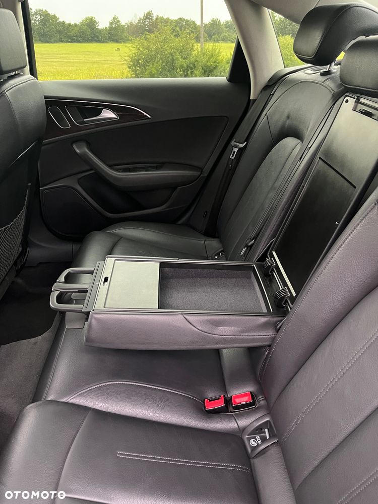 Audi A6 Limousine - 10