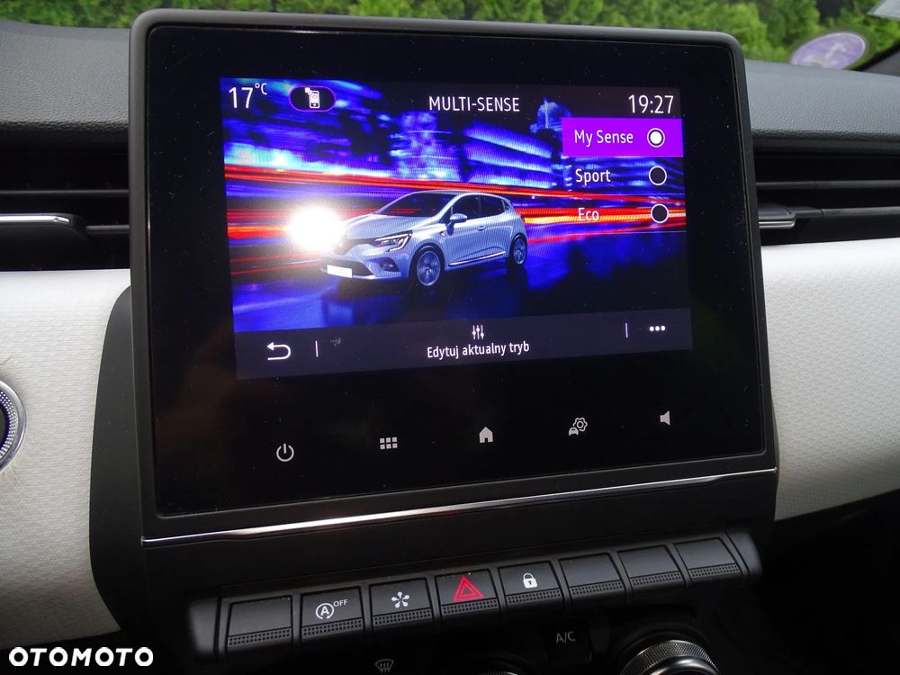Renault Clio TCe 130 EDC GPF INTENS - 19