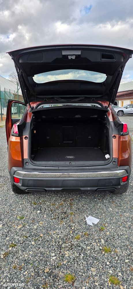 Peugeot 3008 - 8