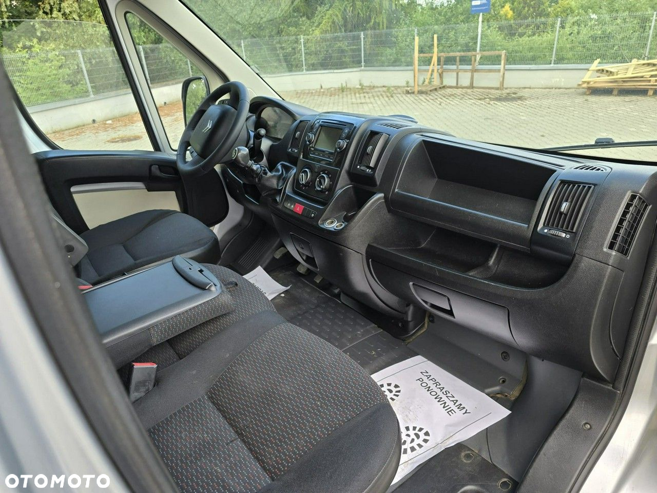 Citroën Jumper - 27