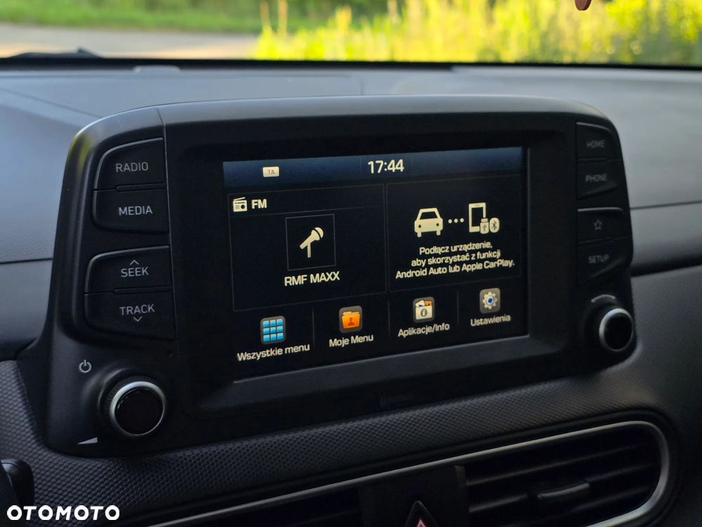 Hyundai Kona 1.0 T-GDI EDITION 30+ - 9