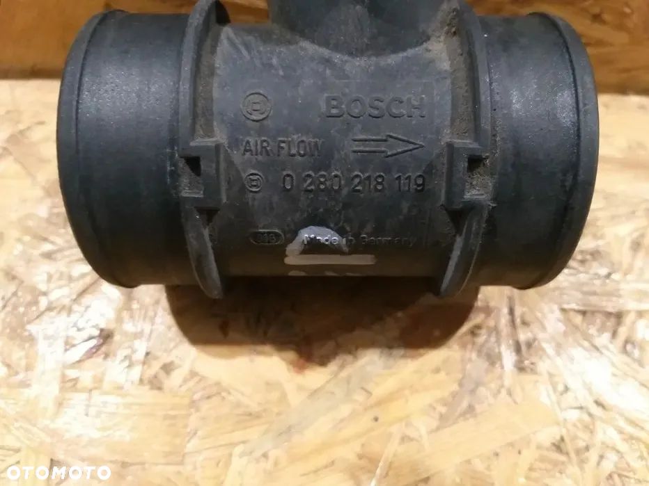 Przepływomierz 1.2xep 1.4 xep opel astra H III meriva A corsa C,D - 2