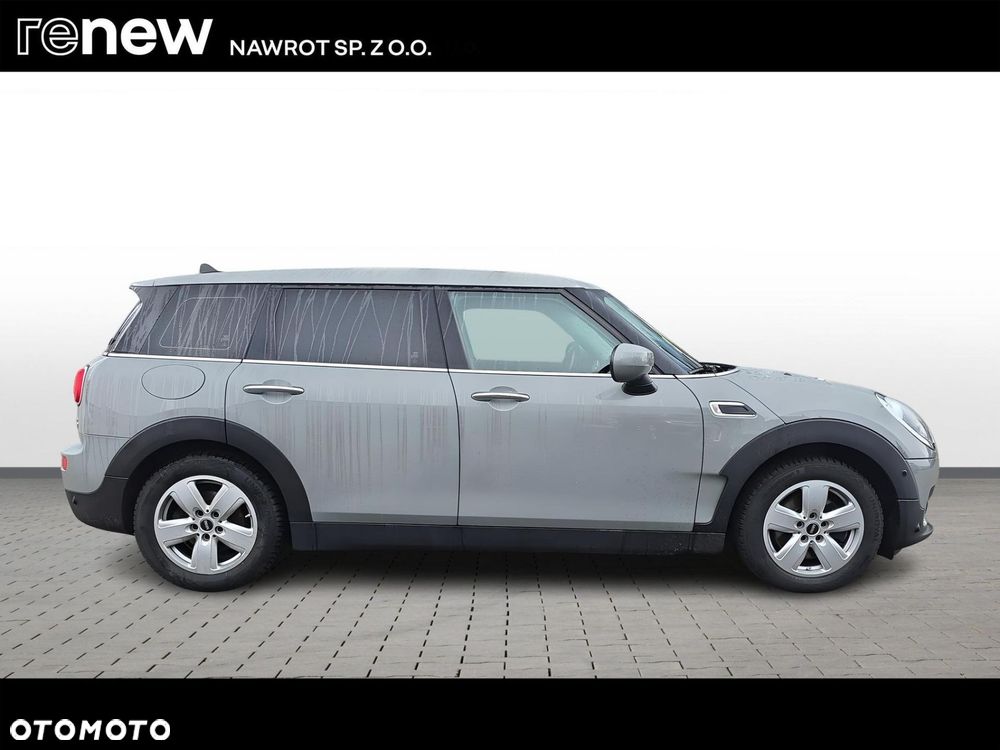 MINI Clubman Cooper D - 6