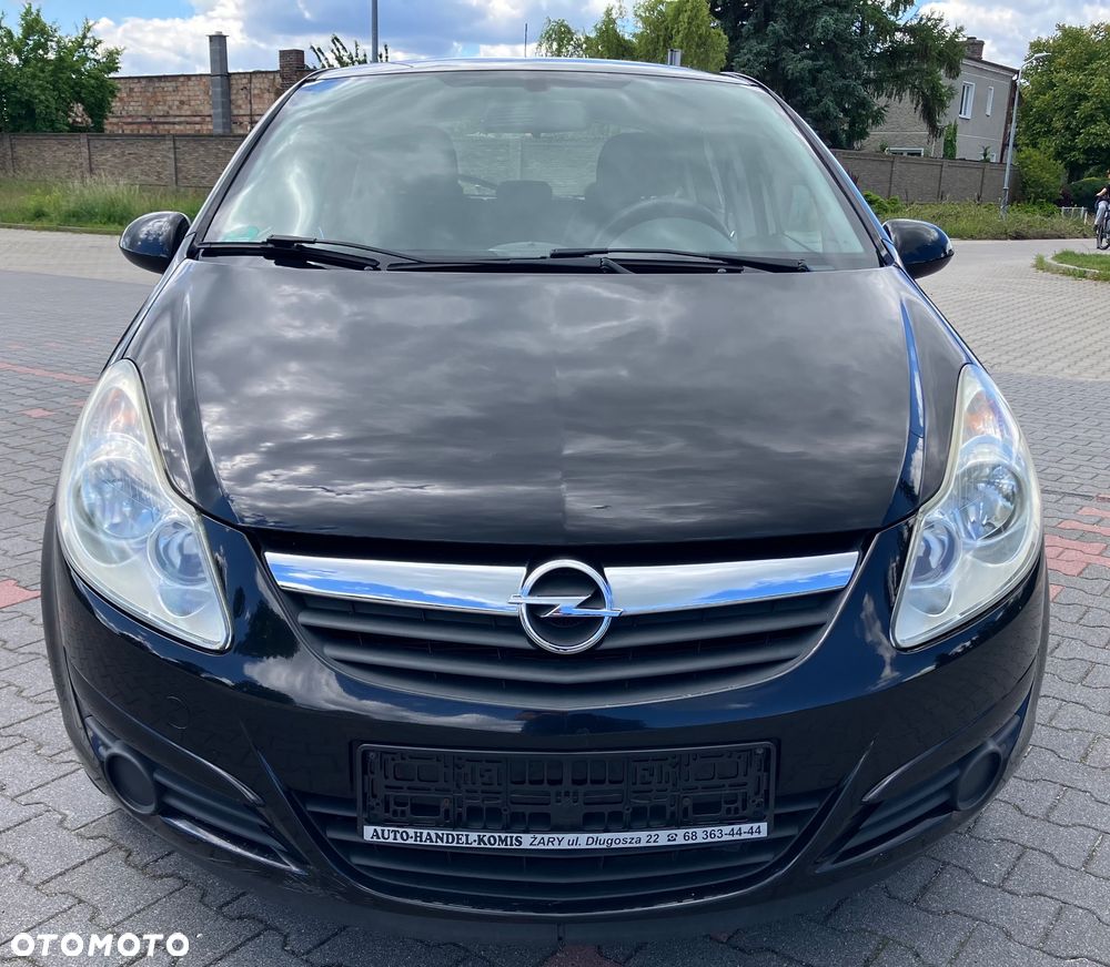 Opel Corsa 1.4 16V - 6