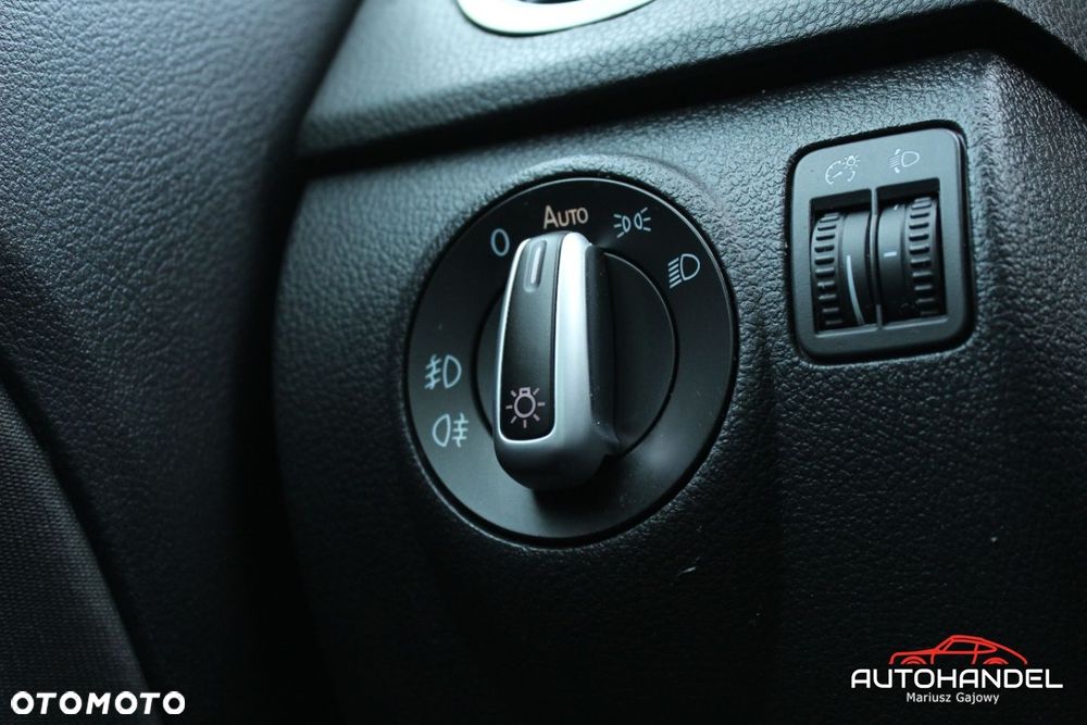 Volkswagen Golf Plus - 14