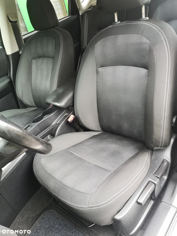 Nissan Qashqai 1.6 acenta - 24