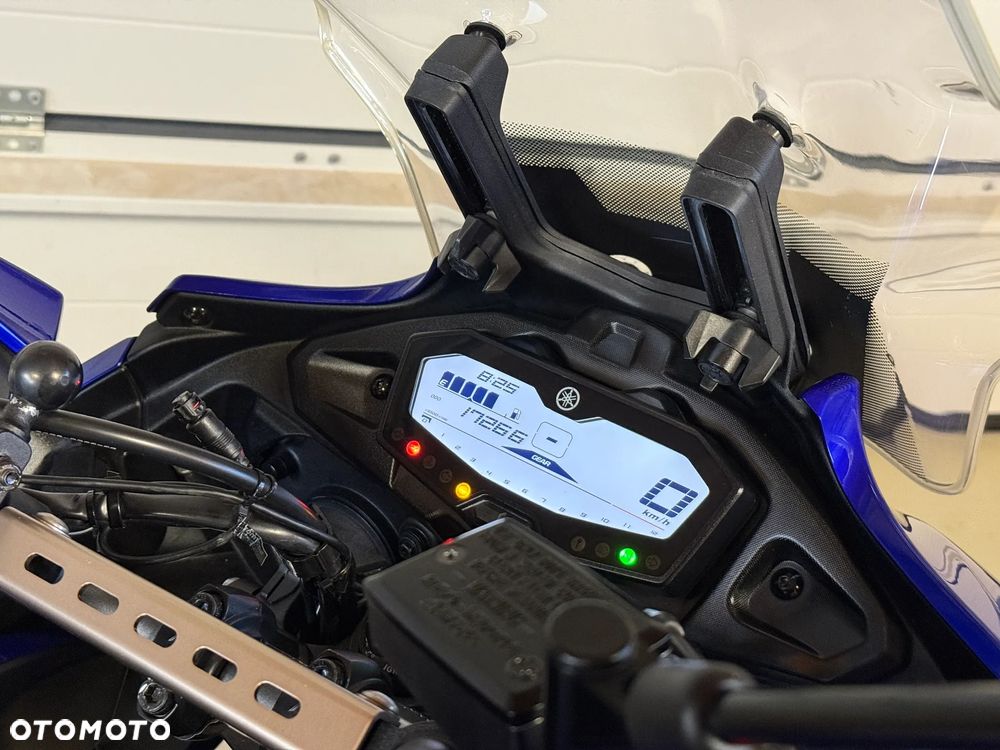 Yamaha Tracer - 27