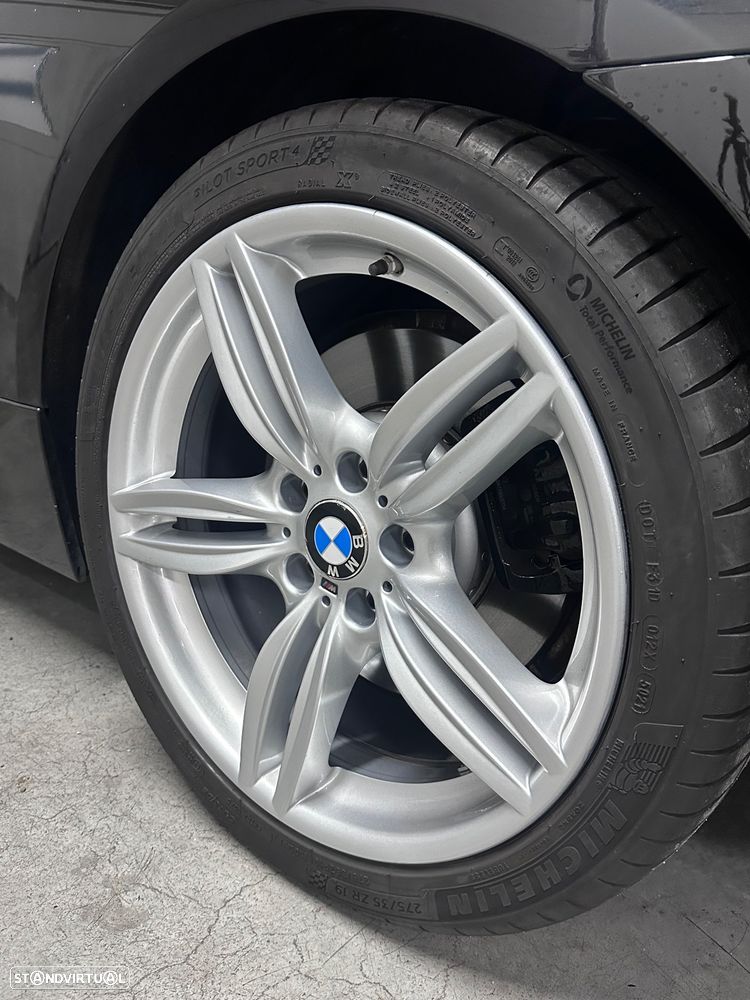 BMW 640 d xDrive Pack M - 9