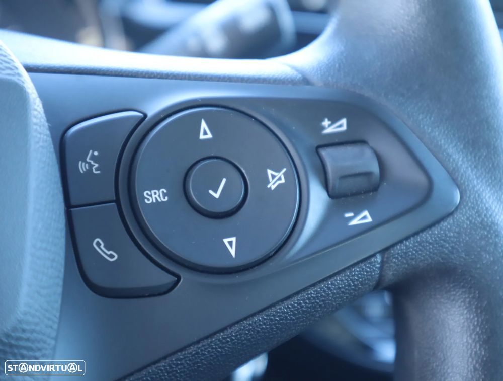 Opel Corsa 1.2 T Yes - 32