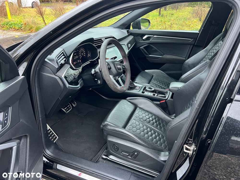 Audi RS Q3 - 16