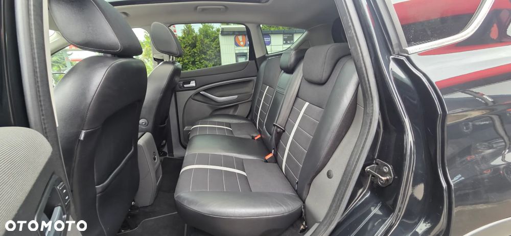 Ford Kuga 2.0 TDCi 4x4 Champions Edition - 34