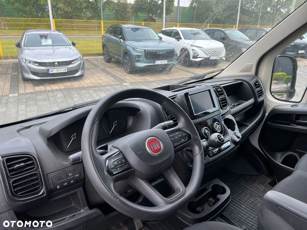 Fiat DUCATO - 9