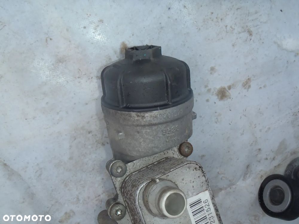 Alternator 51884886 1.6 2.0 JTDM D MultiJet Alfa Romeo Giulietta Fiat Bravo II Tipo 500l 500x doblo ducato delta renegade jak nowy - 16