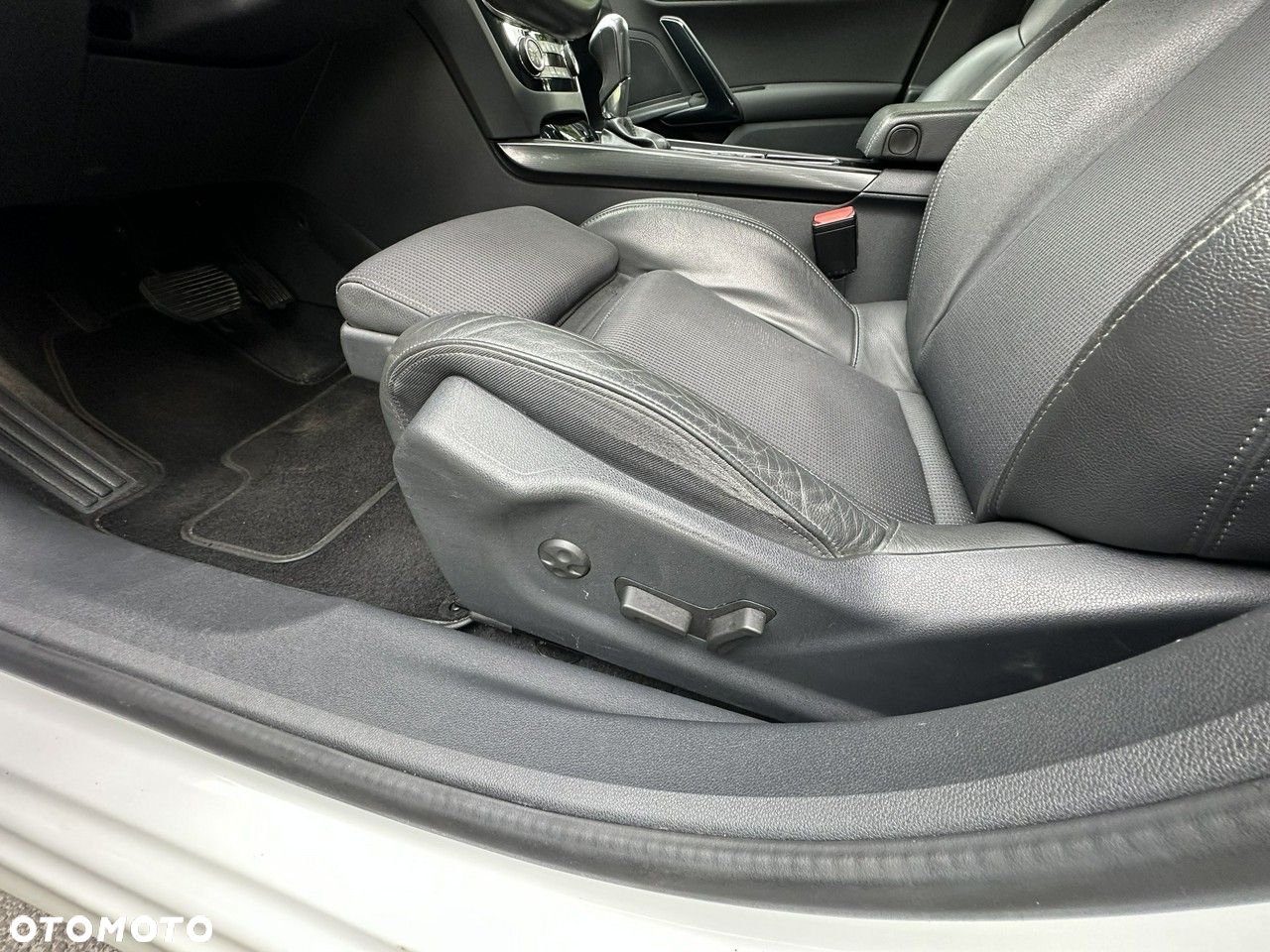 Peugeot 508 - 22