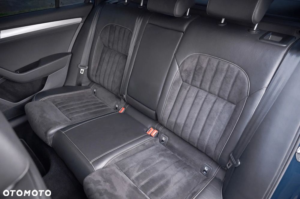 Skoda Superb 1.5 TSI ACT Style DSG - 21