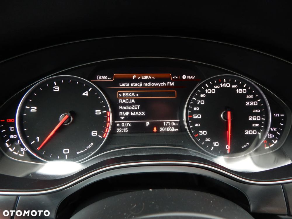 Audi A6 Limousine 3.0 TDI DPF clean diesel quattro S tronic sport selection - 26