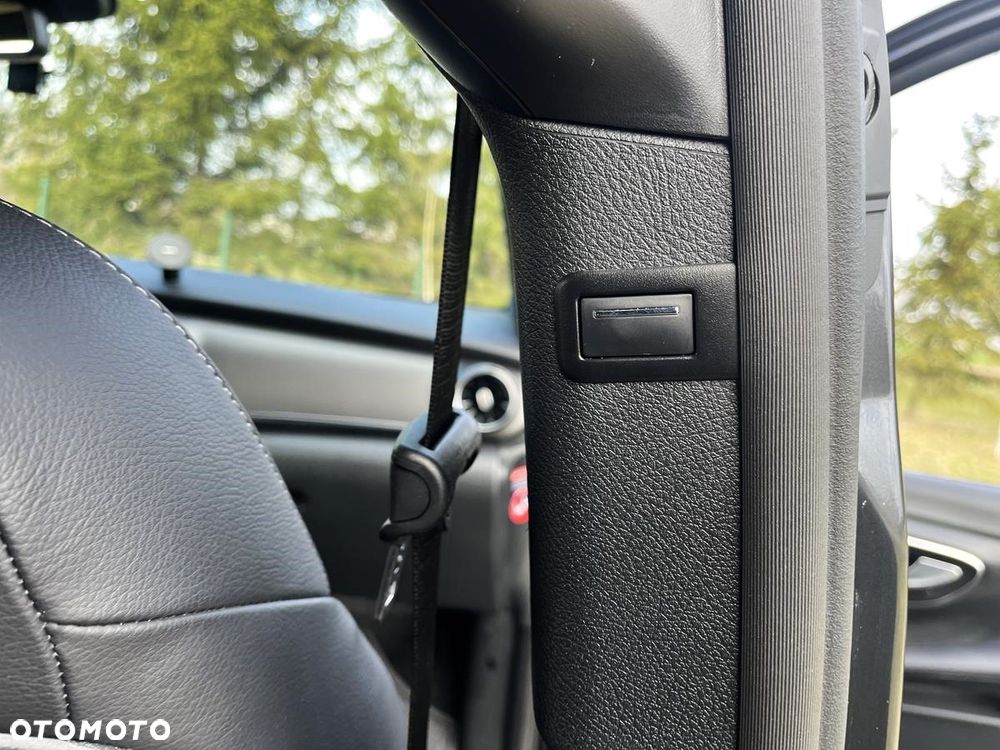 Mercedes-Benz Klasa V 250 d 4-Matic Avantgarde 9G-Tronic (ekstra d³) - 15