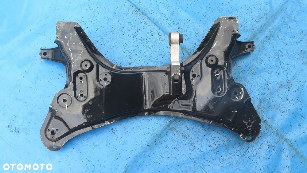 BELKA SANKI WÓZEK PRZÓD FIAT PANDA II 2003-2012 - 2