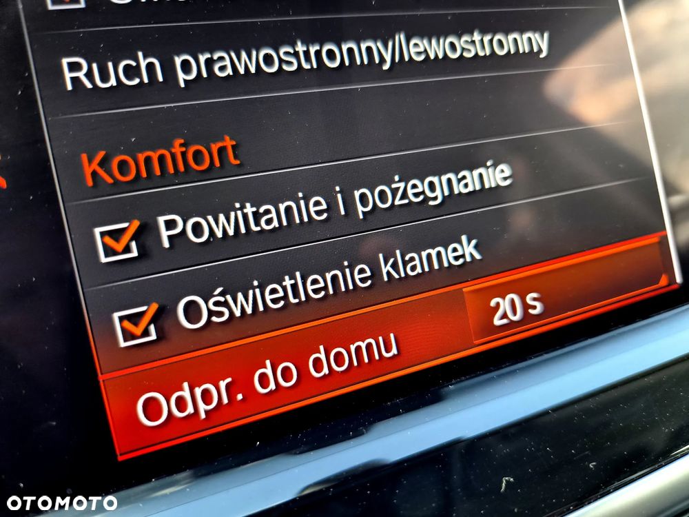 BMW X3 xDrive30e xLine - 21