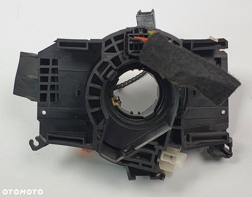 TAŚMA ZWIJAK AIR BAG AIRBAG RENAULT TRAFIC II 8200009621 91166329E - 5