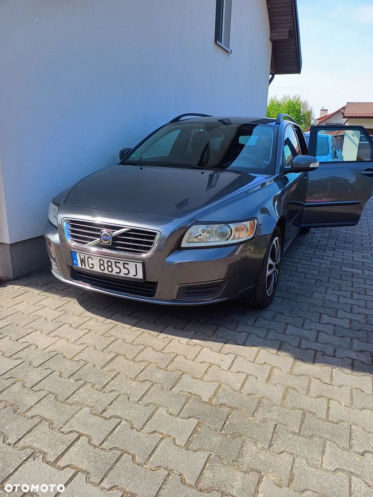 Volvo V50 1.8 Momentum - 3