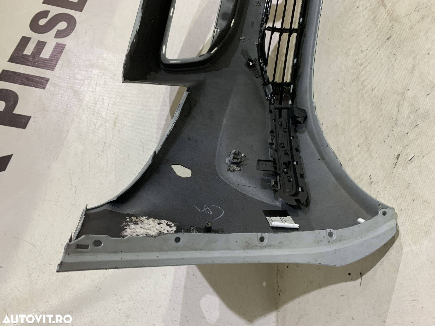 Bara fata Volvo V40 , 2012, 2013, 2014, 2015, 2016, 2017, 2018, 2019, cod origine OE 31283732. - 12