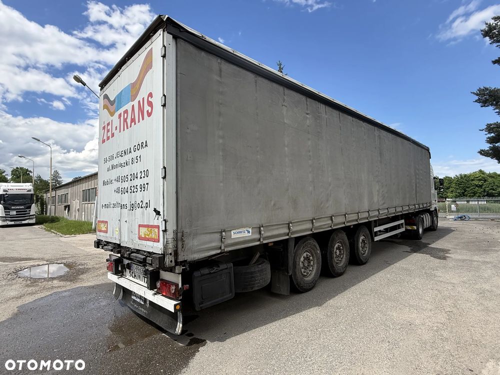 Schmitz Cargobull S01 - 6