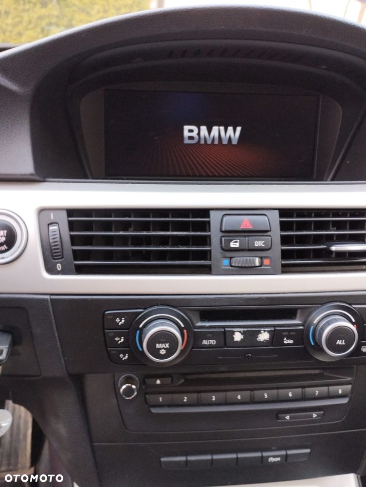 BMW Seria 3 - 8