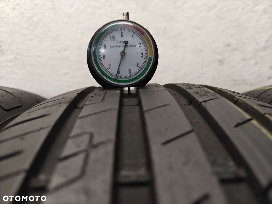 4x 205/55R17 opony letnie Goodyear 6,5mm 2023 (N287) - 5