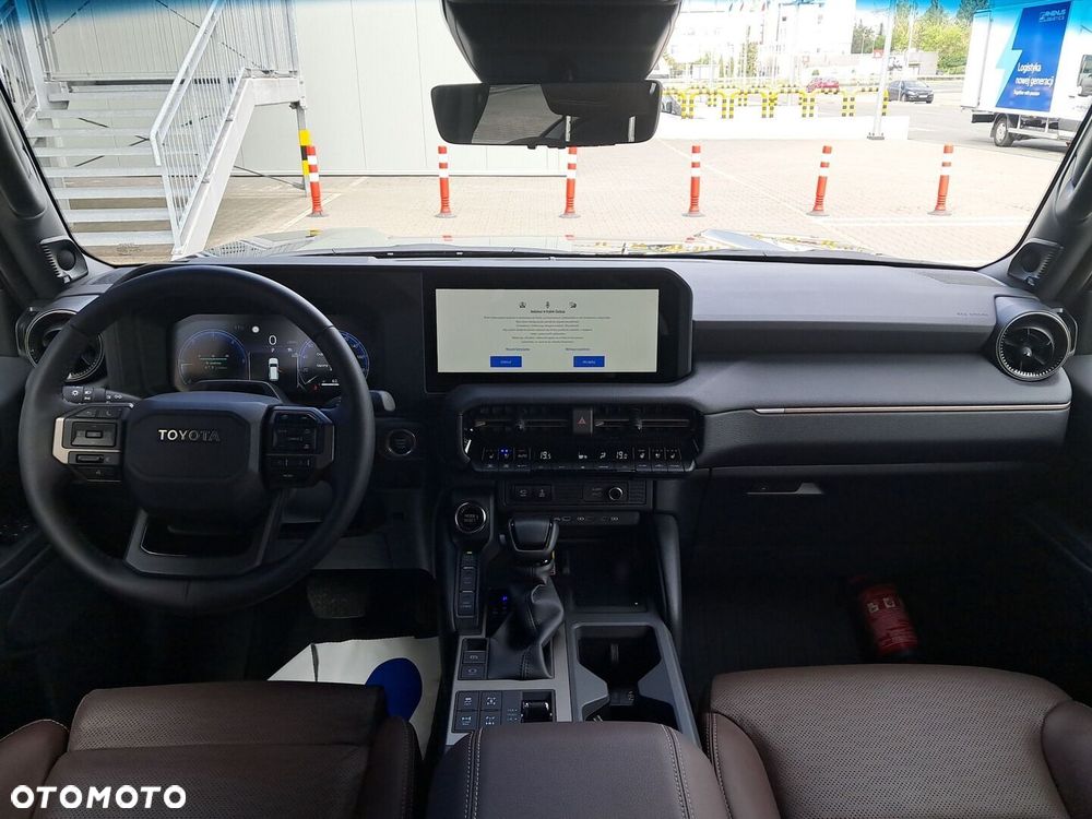 Toyota Land Cruiser LC 2.8 D-4D Executive - 19